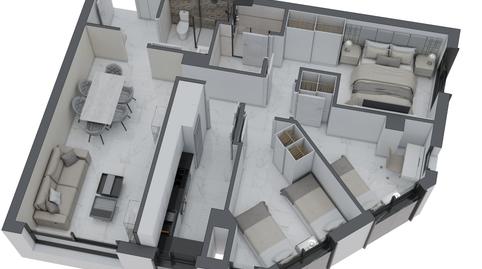 Photo 3 of Flat for sale in Ensanche - Parque del Oeste, Castellón