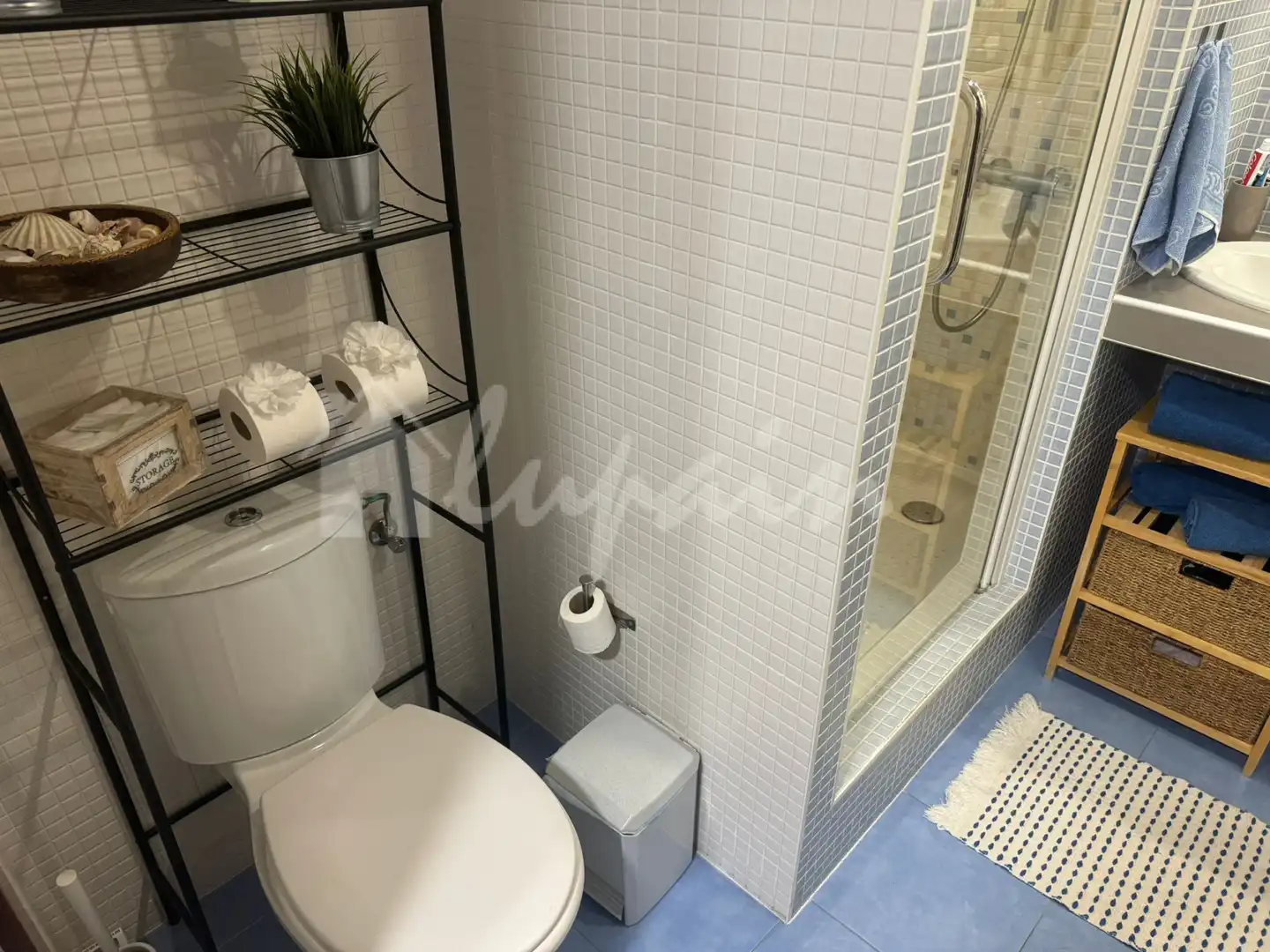 Bathroom of Apartments for sale in Palm - Mar