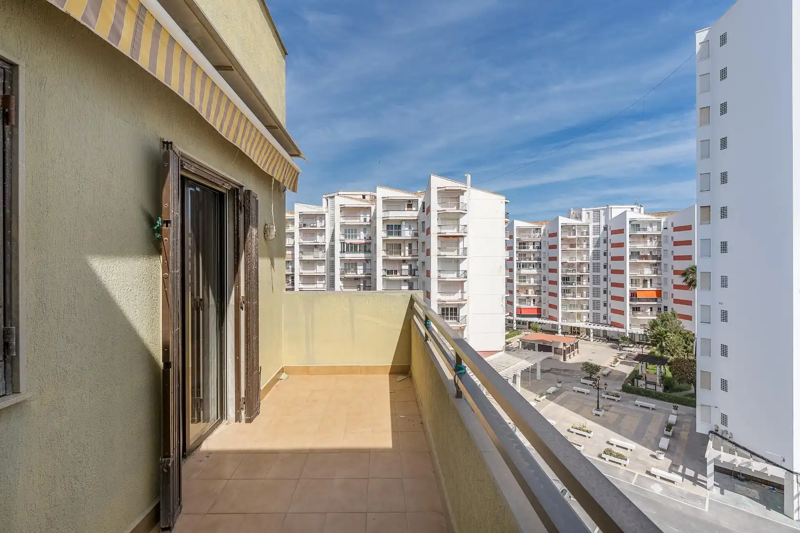 Appartamento con piscina in vendita a Paseo Maritimo 39, imagen 15