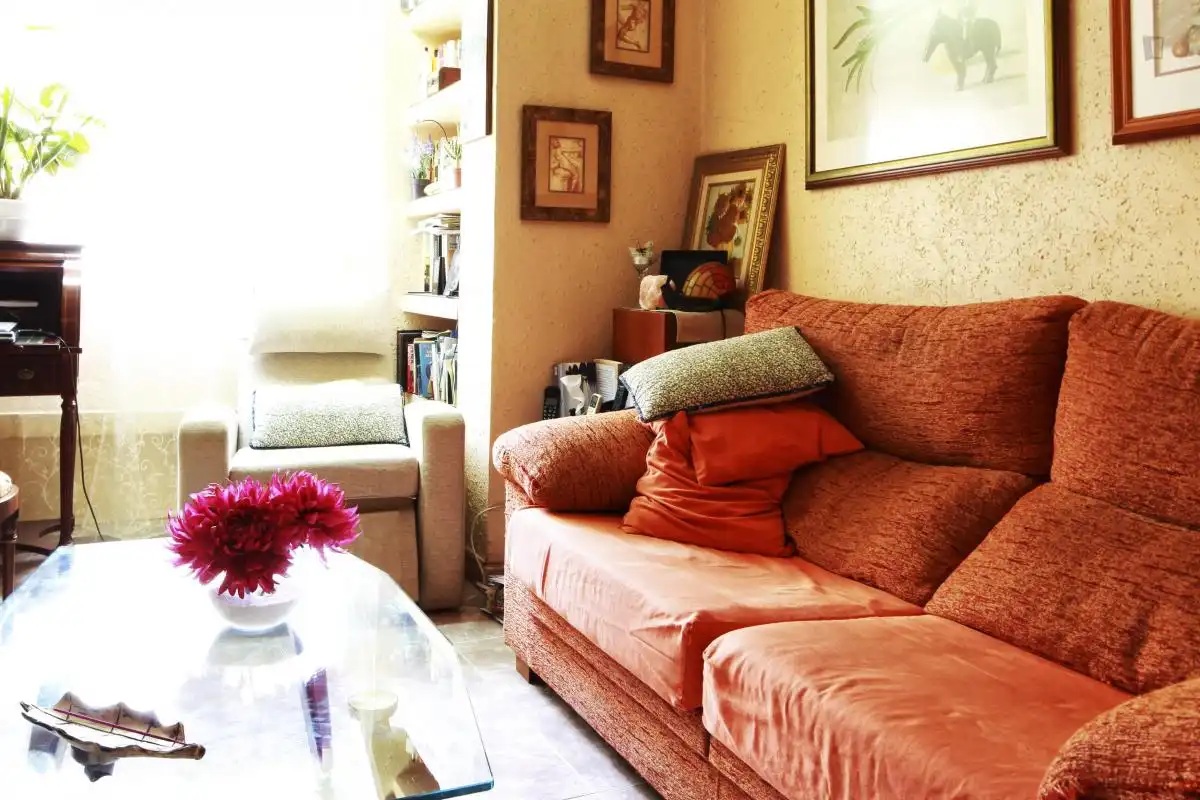 Apartments for rent in La Torrassa