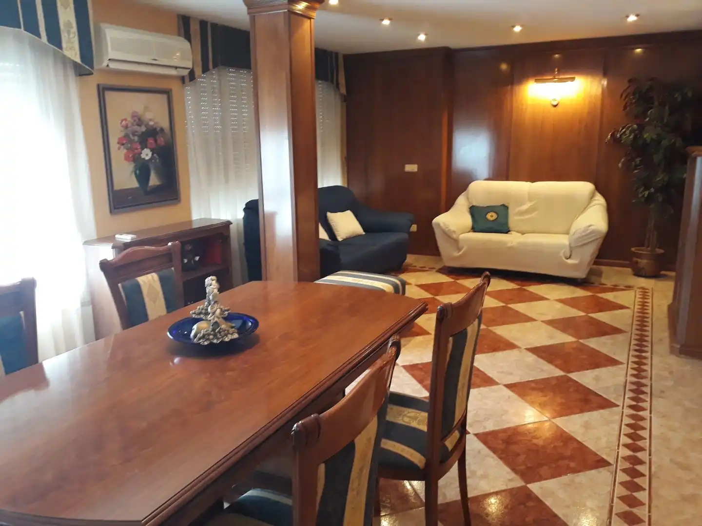 Wohnung zur Miete in Carrer Joanot Martorell, 36, Albuixarres