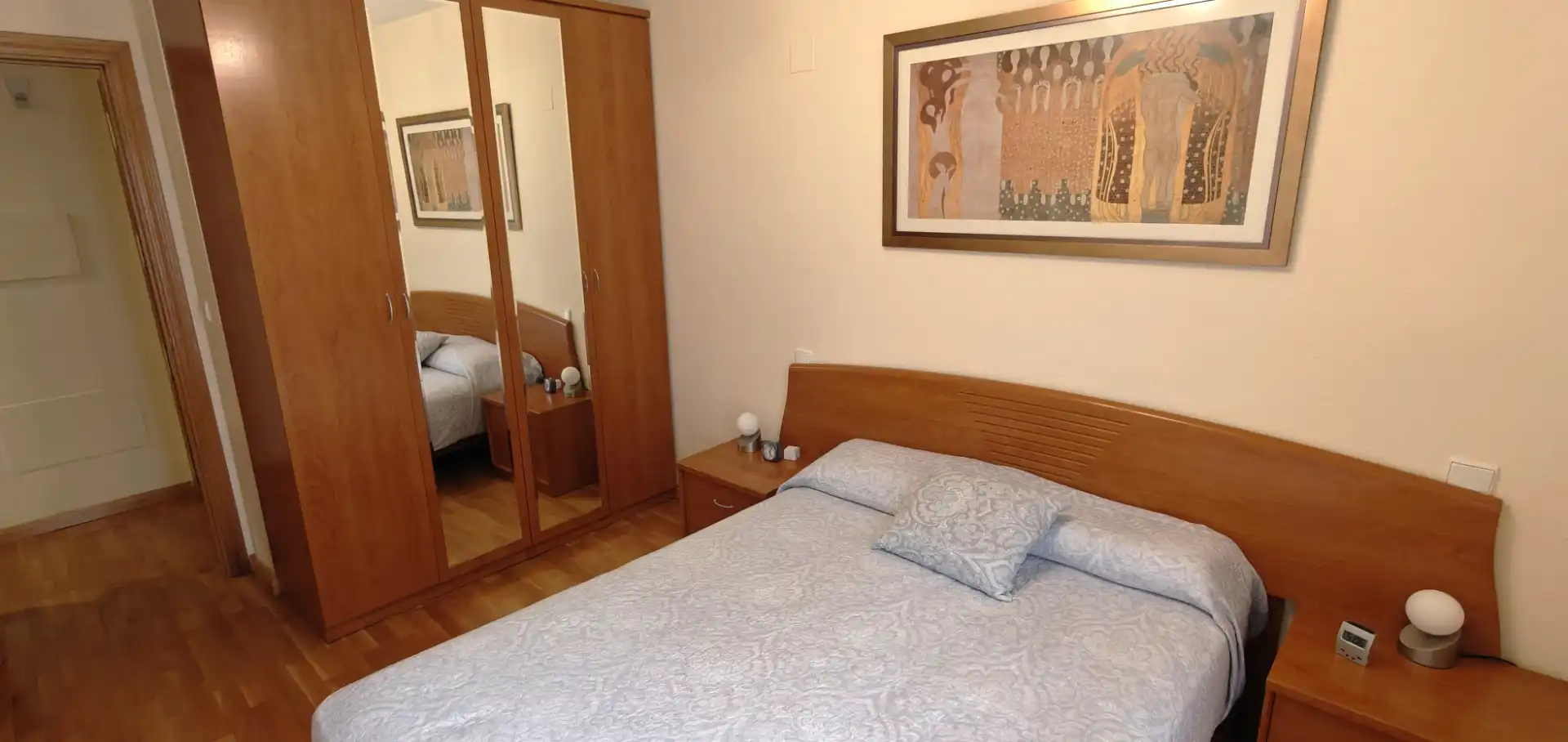 Flat with terrace for sale in Calle de la Viola, imagen 20