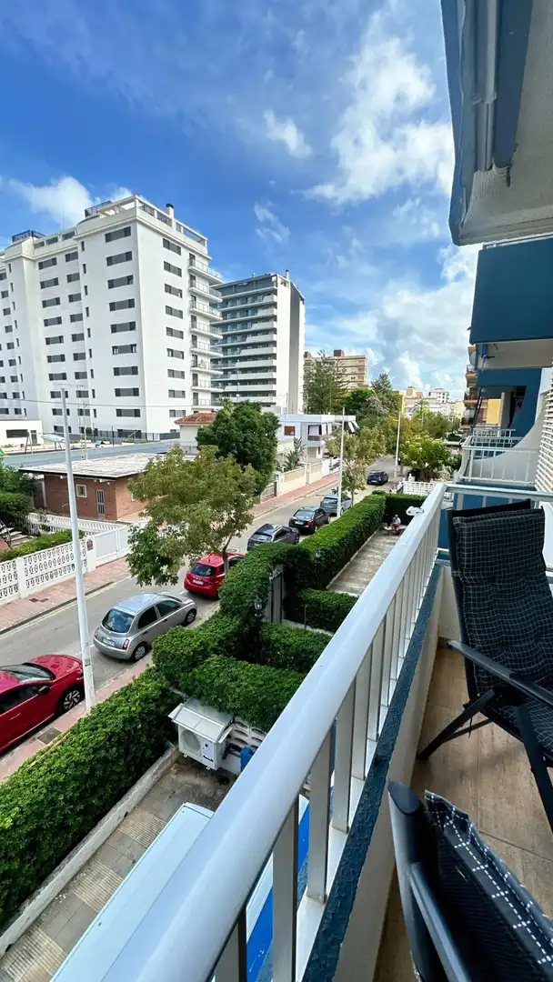 Apartment mit Terrasse zum Verkauf in Playa de Gandia, imagen 35