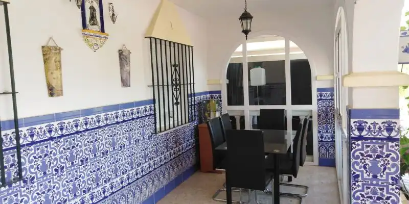 Haus mit Garten zum Verkauf in Calle SEVILLA, imagen 11
