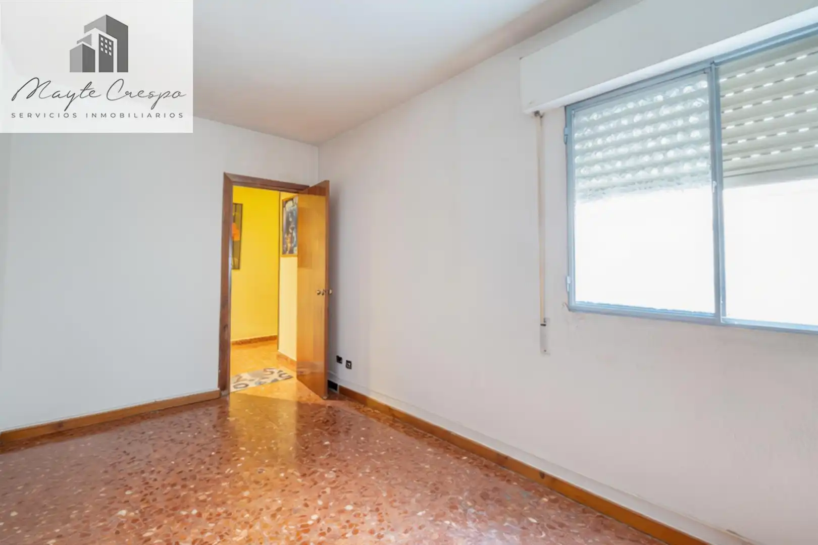 Piso en venta en Maracena con Aire acondicionado, Amueblado y Balcón