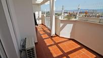 Terrace of Attic for sale in Málaga Capital  with Air Conditioner, Heating and Terrace