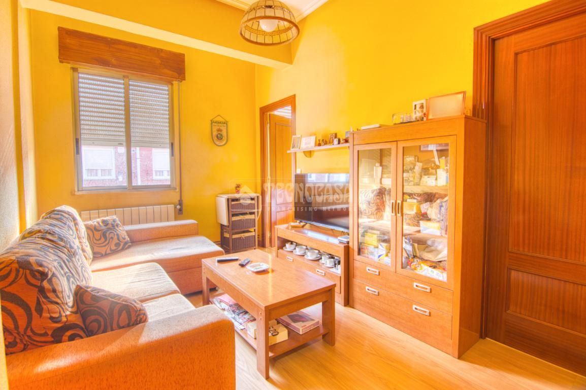 Flat for sale in Castilla - Hermida