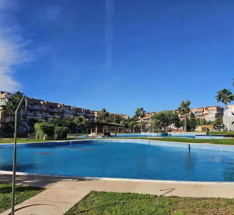 Appartement avec terrasse à vendre à Calle Almadraba 4, imagen 33