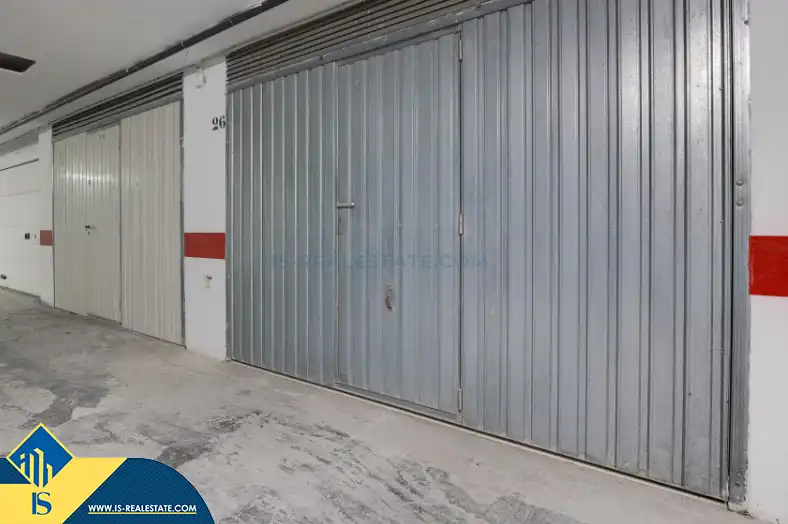 Piso con piscina en venta en Playa del Acequión, Náufragos y Rocío del Mar, imagen 19