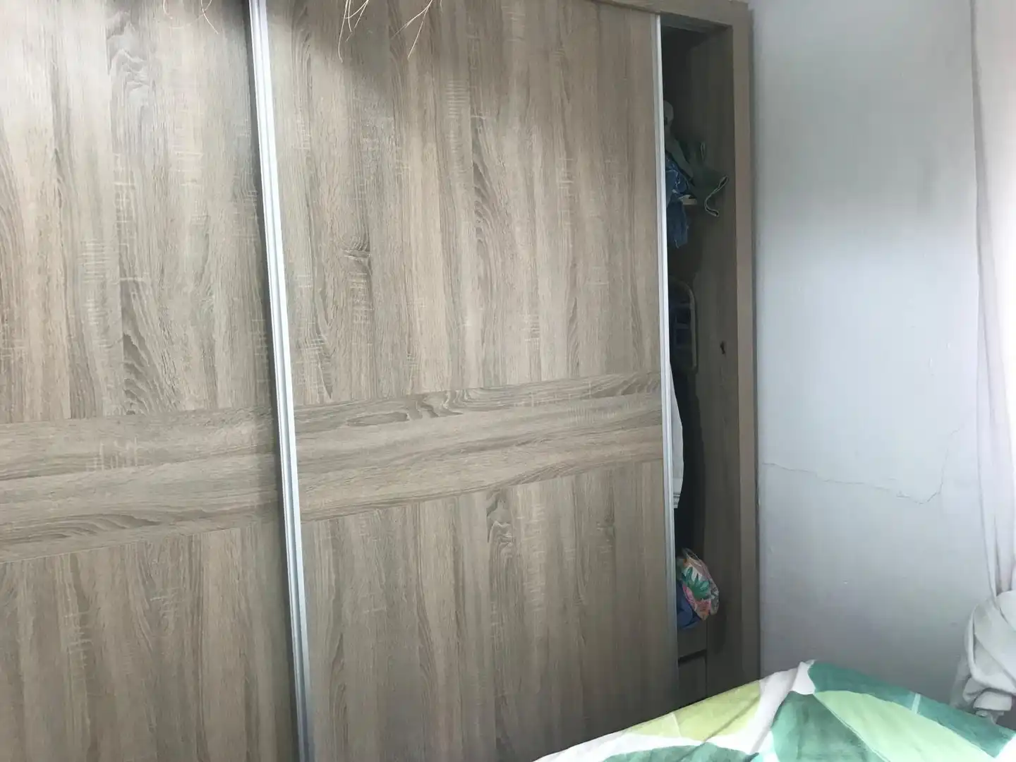 Dormitori de Residencial en venda en Linares