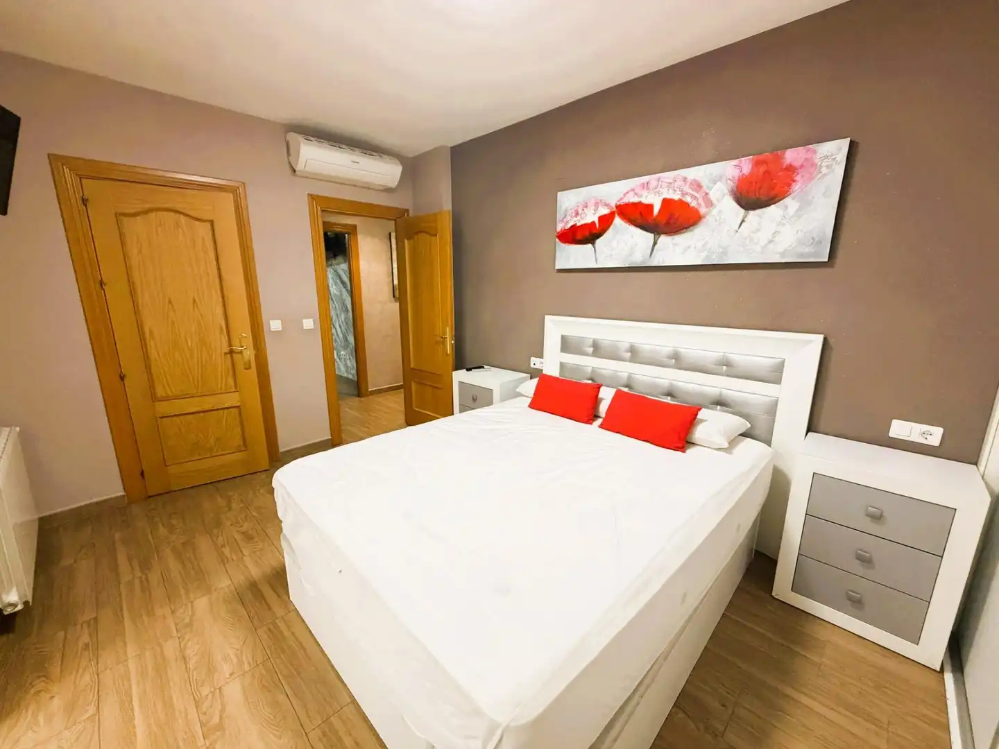 Flat with terrace to rent in Atarfe, imagen 9