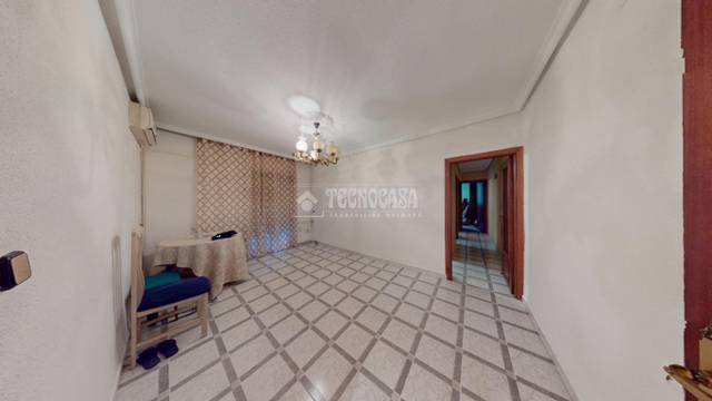 Piso en Venta en San Nicasio