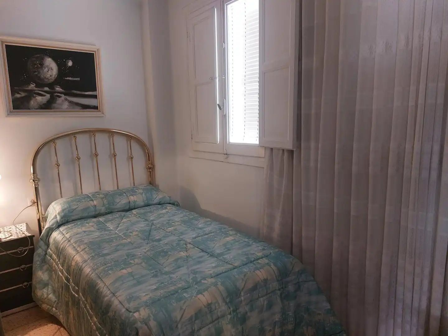 Habitación de Piso de alquiler en Mislata