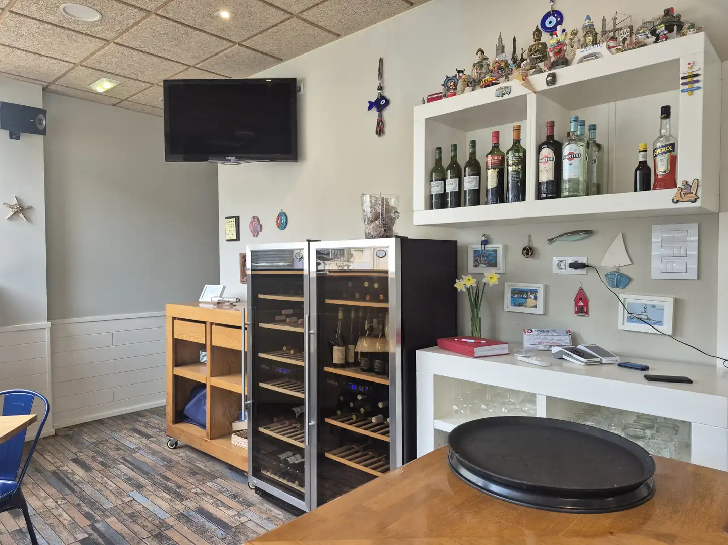 Commercial properties for transfer in Soto del Barco