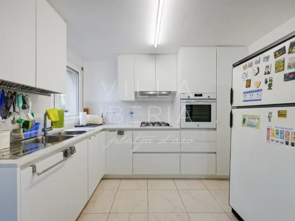 Casa amb jardí en venda a Avenida Sant Jordi 13, imagen 13
