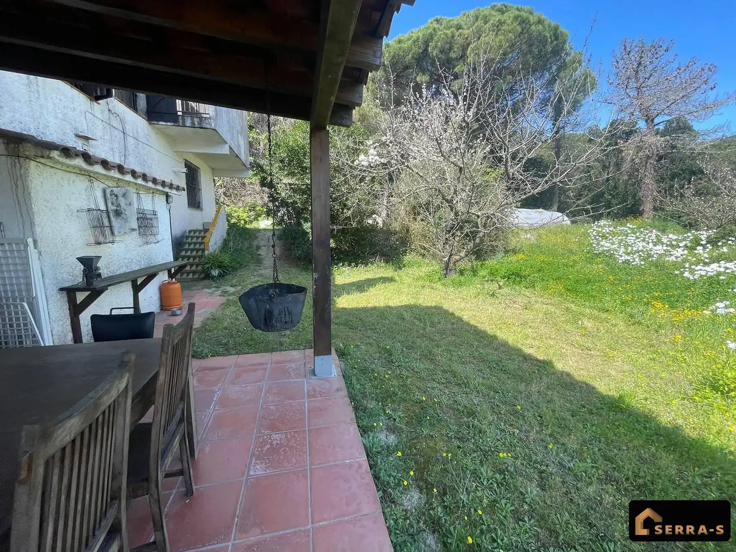 Maison rustique avec terrasse à vendre à Sant Iscle de Vallalta, imagen 82