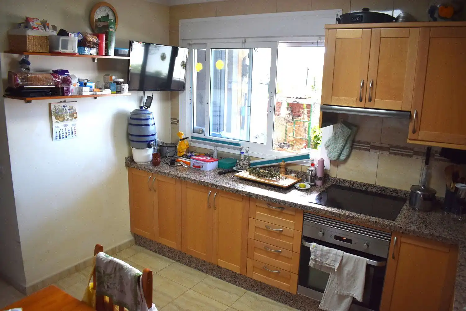 Duplex con terrazza in vendita a Tijoco Bajo, imagen 6