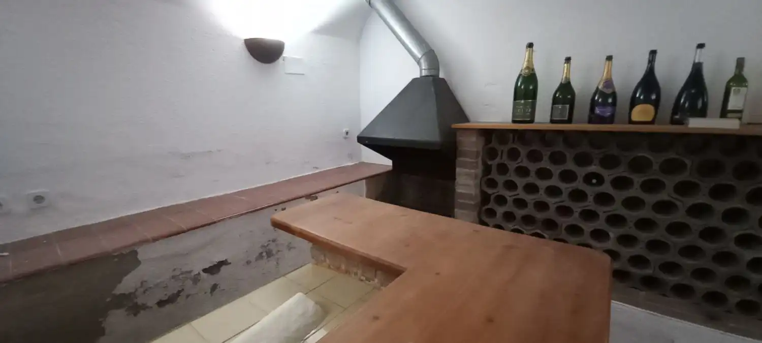 Casa o xalet en venda en Corbera de Llobregat amb Aire condicionat, Calefacció i Jardí privat