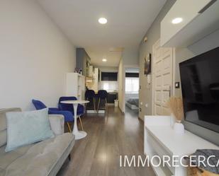 Vista exterior de Apartament de lloguer en L'Escala amb Aire condicionat, Calefacció i Terrassa