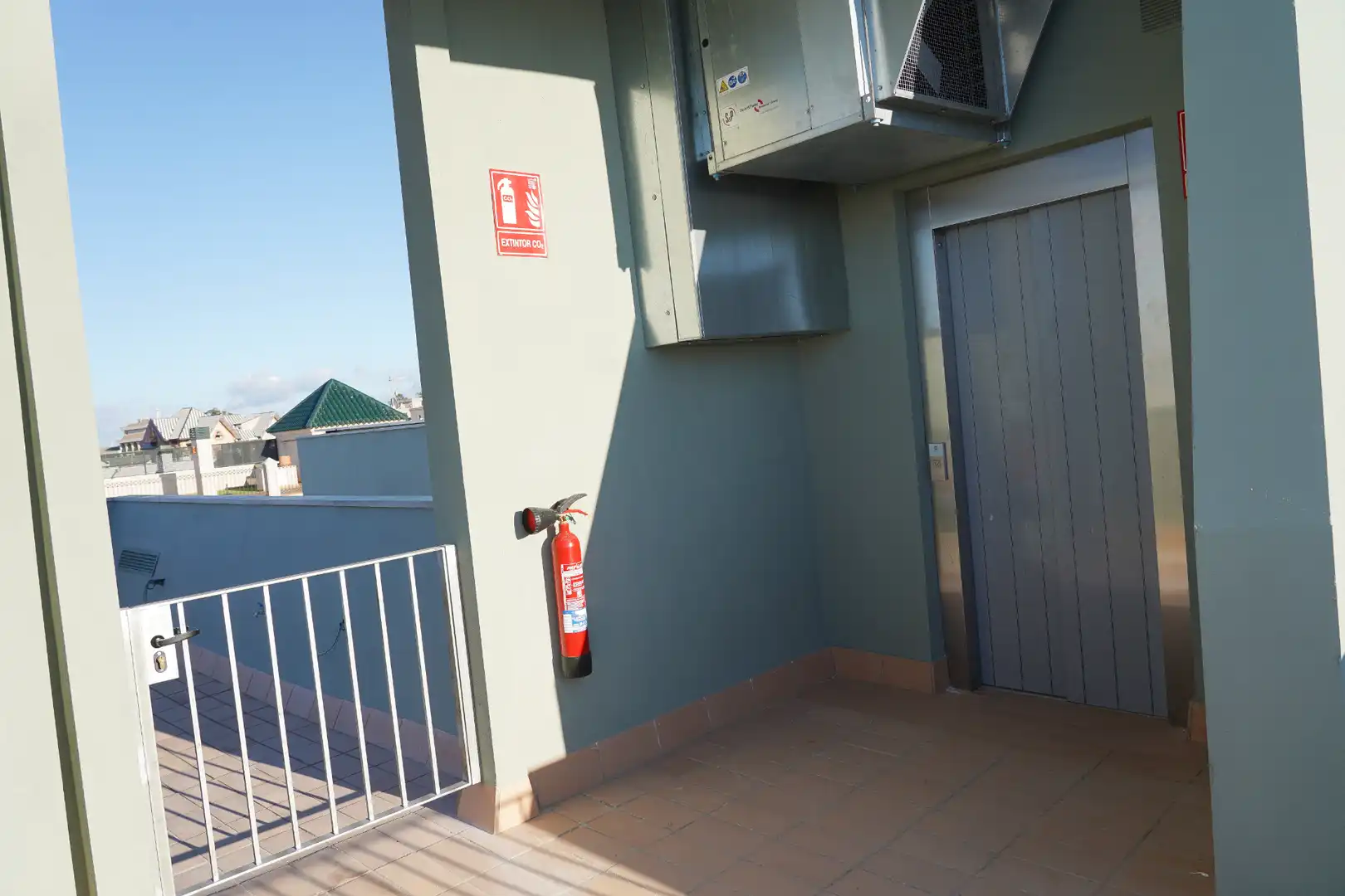 Wohnung zum Verkauf in Calle Rodrigo de Triana, 1, Centro - Calzada - Cabo Noval