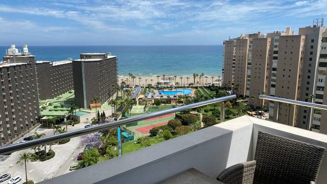 Apartamento en Venta en de Benyamina en Playamar - Benyamina