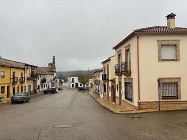 Apartamento en venta en La Carolina