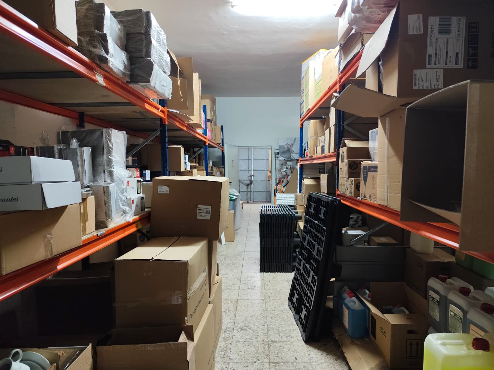 Local en venda en Aranjuez