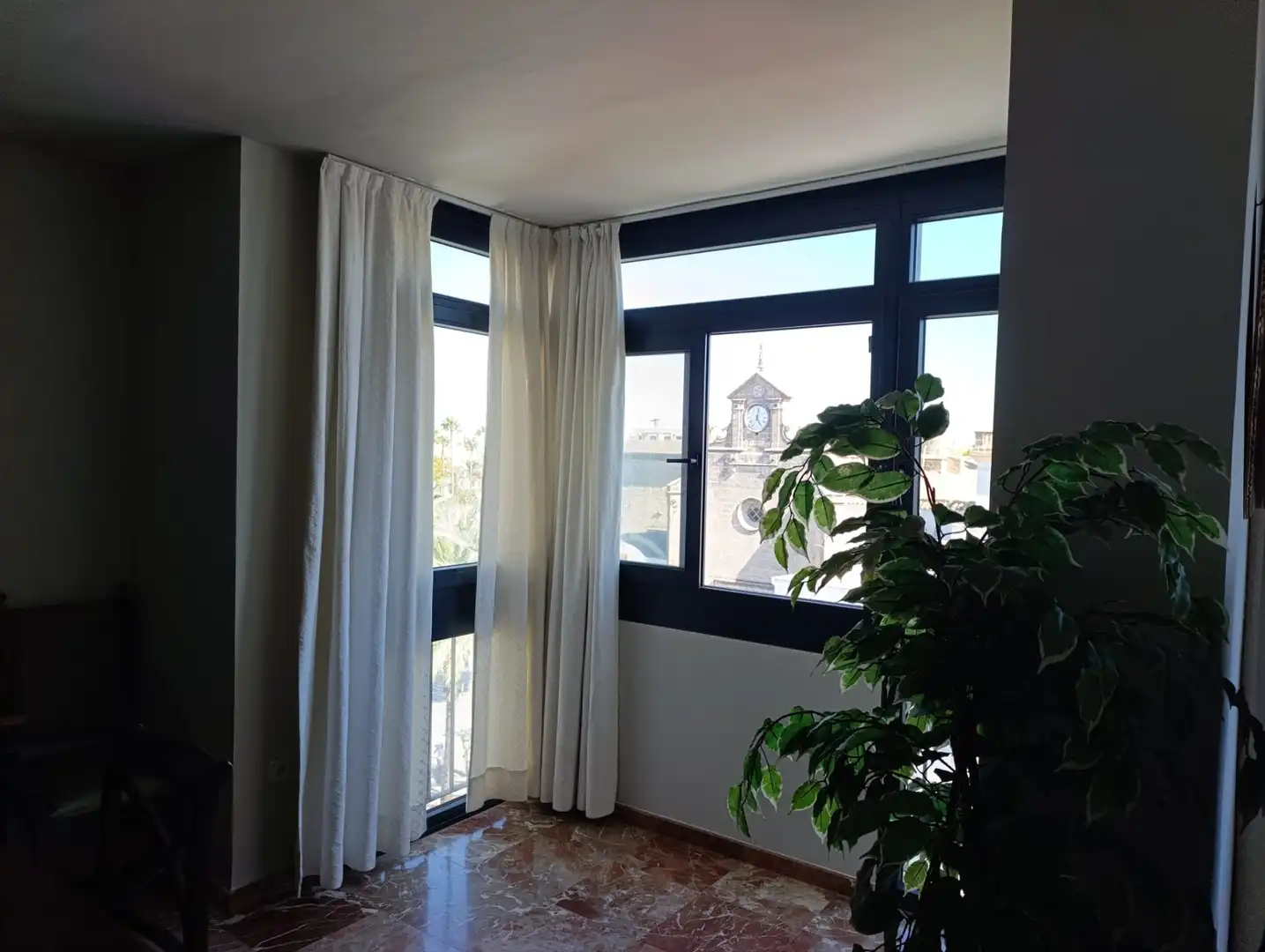 Appartamento con ascensore in affitto a Calle Larga 39, imagen 21