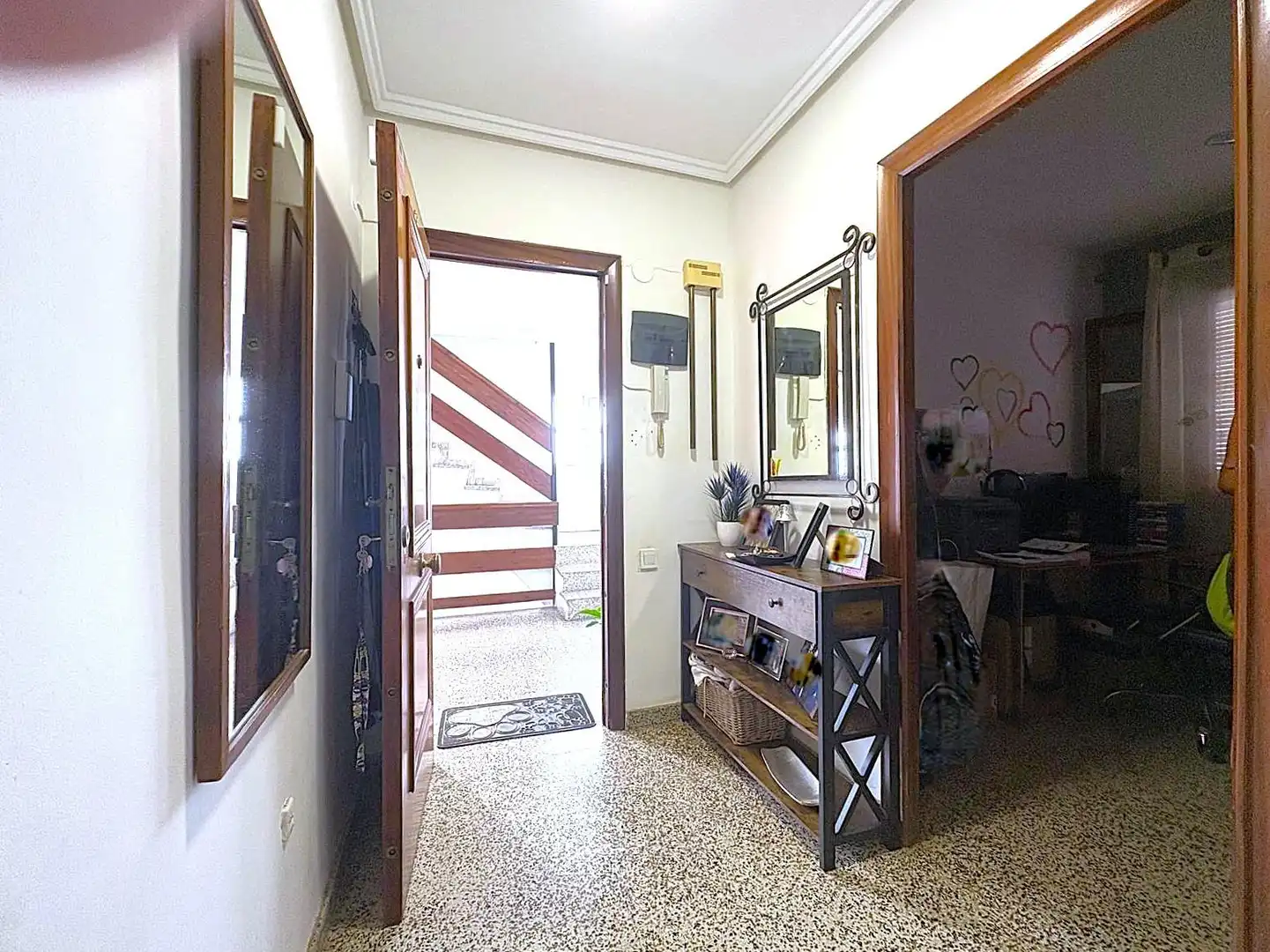 Piso en venta en Paterna con Aire acondicionado, Amueblado y Balcón