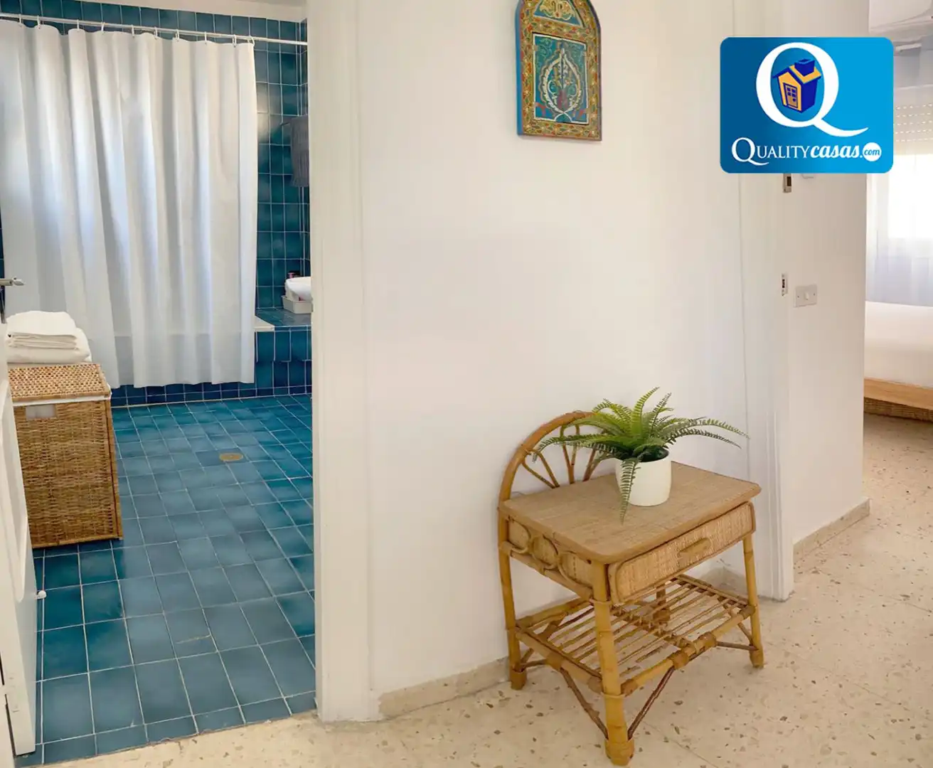 Penthouse mit Aufzug zum Verkauf in Centro, imagen 12