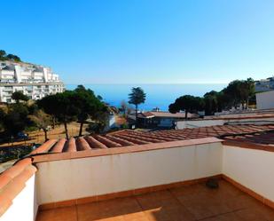 Garden of Single-family semi-detached for sale in Tossa de Mar  with Air Conditioner and Storage room