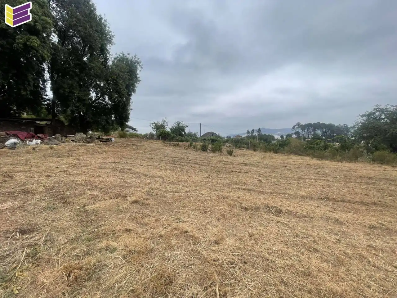 Terreny en venda en O Porriño  
