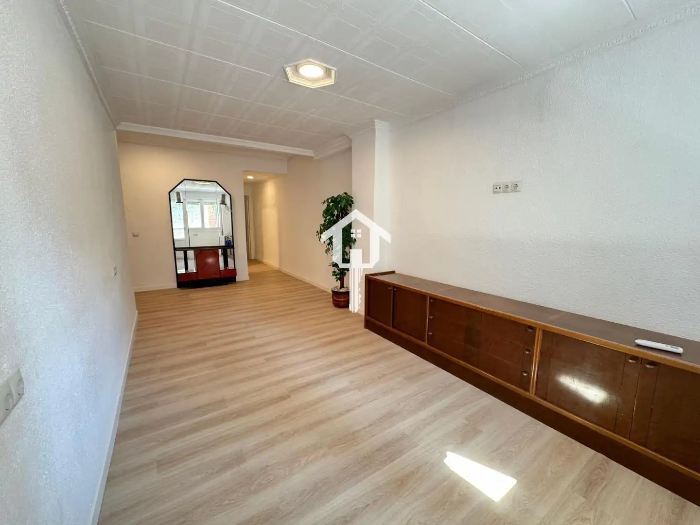 Flat for rent in Alicante / Alacant  with Furnished