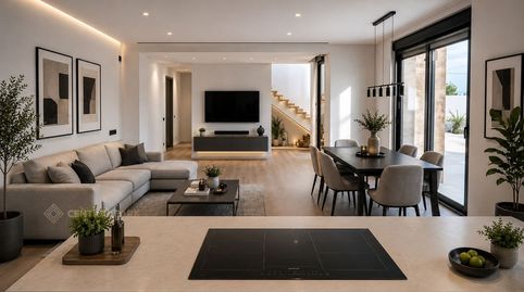 Foto 3 de Casa o chalet en venta en Ametlla del Mar, Les Tres Cales, L'Ametlla de Mar