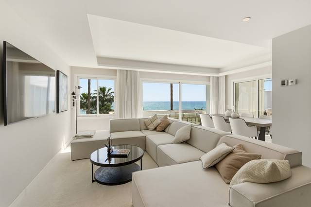 Ático en Alquiler en DOMINION BEACH, 0 en El Velerín