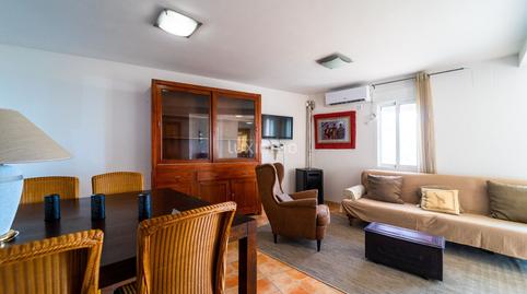 Foto 5 de Casa o xalet en venda a Maryvilla, Alicante