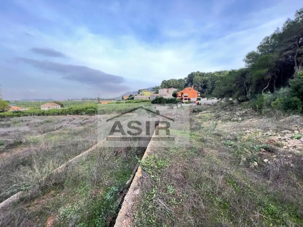 Terreno rústico en venta en Urbanitzacions i Pedanies Nord, imagen 6