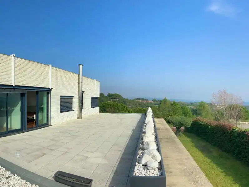 Villa mit Pool zur Miete in Avinguda montseny 43, imagen 8