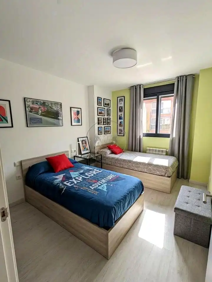 Habitación de Piso en venta en Leganés