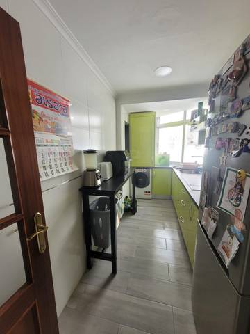 Piso en Venta en Linarejos