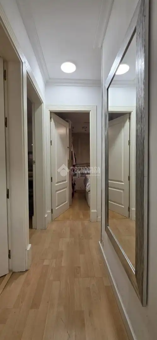 Piso en venta en San Pablo - Santa Justa