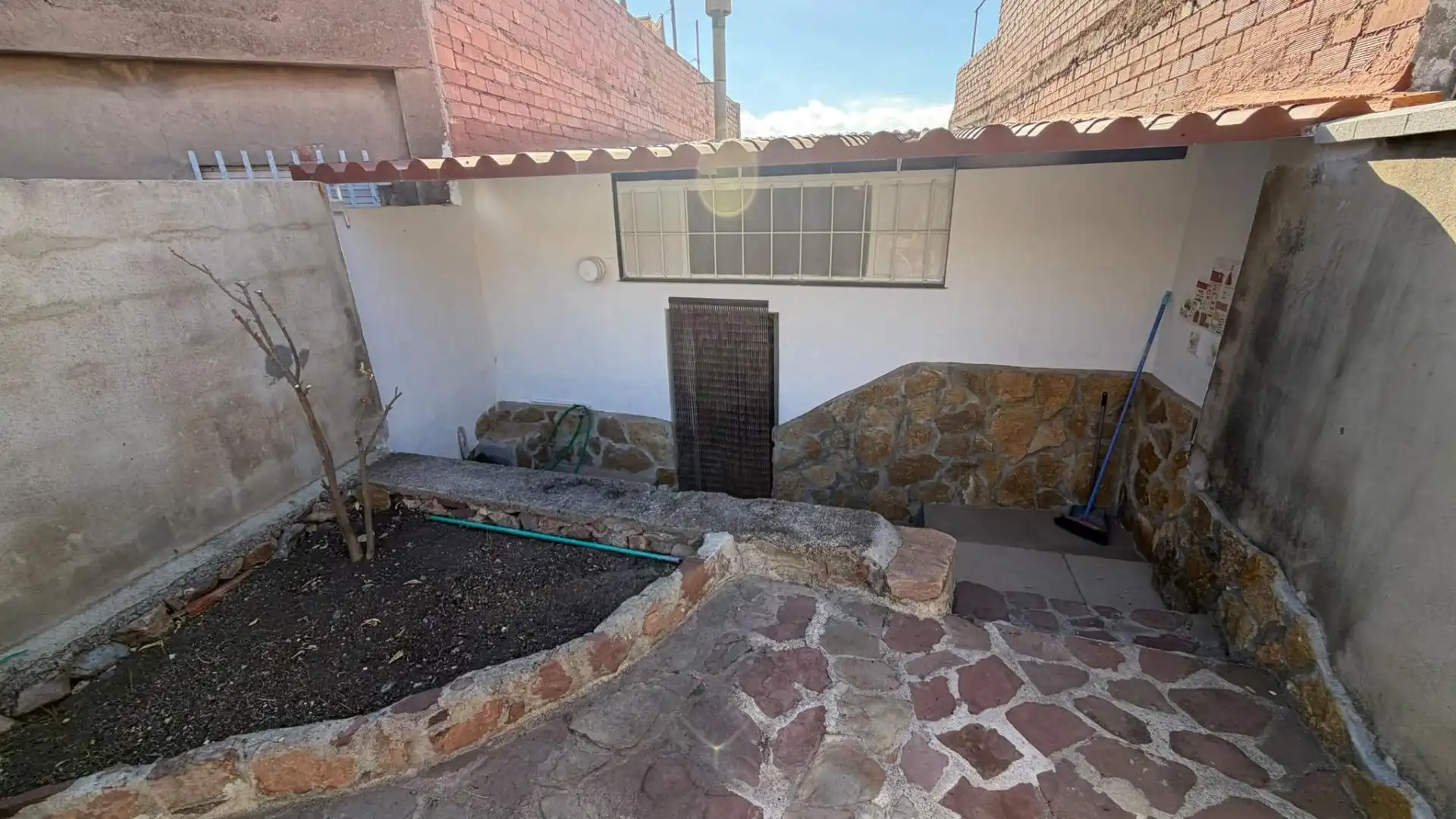 Casa con jardín en venta en Calle del Calvari, imagen 13