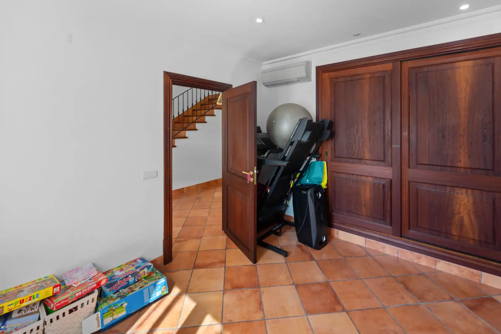 Casa amb balcó en venda a Porreres, imagen 12
