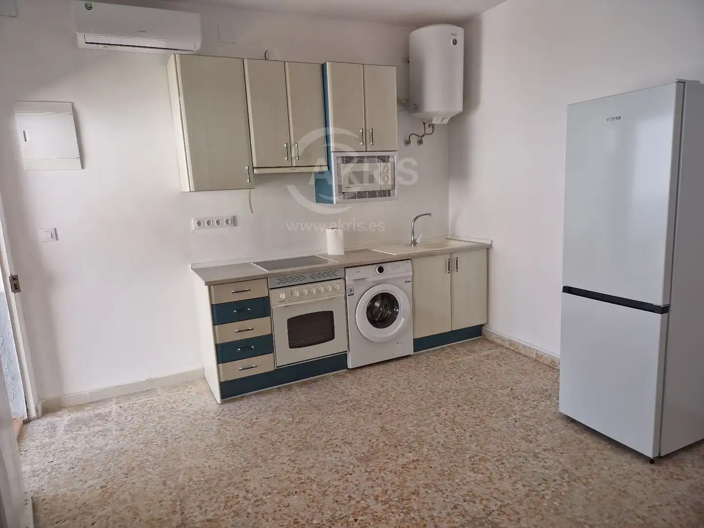House to rent in Alcazar, imagen 5