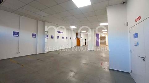 Photo 4 of Premises for sale in Del Primer de Maig, La Creu Coberta, Valencia