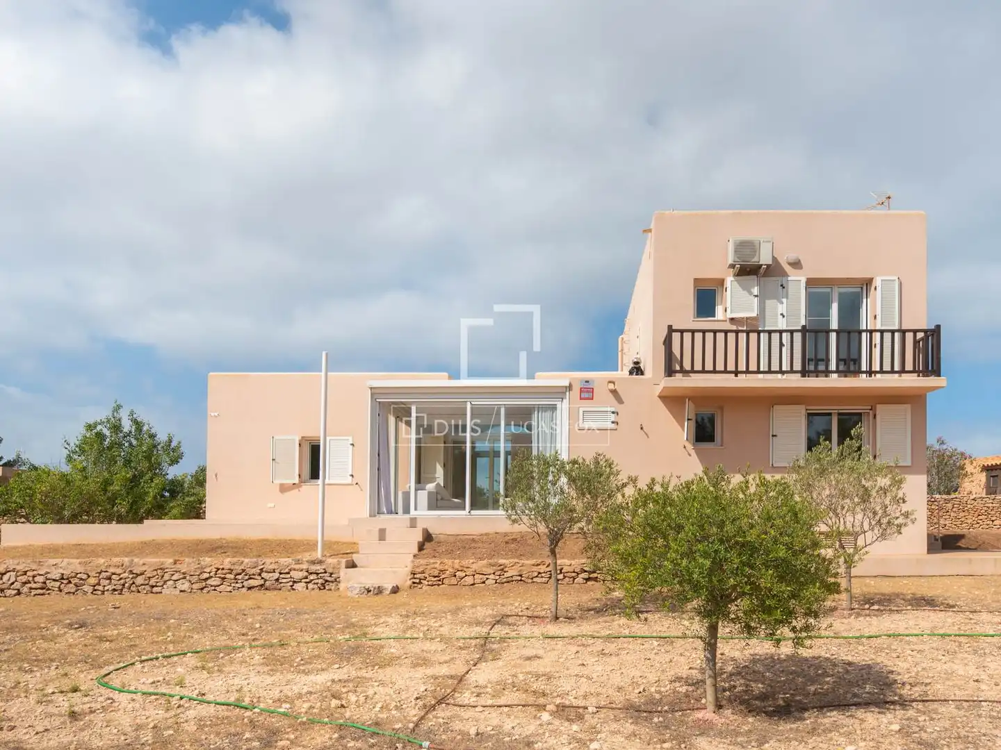 Chalet con terraza en venta en Formentera, imagen 44