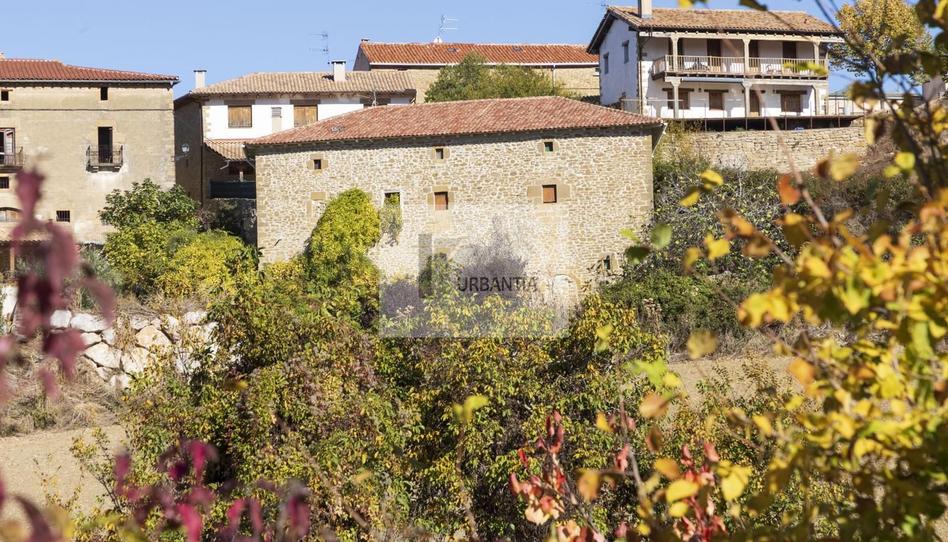 Photo 1 of Country house for sale in Zabalko, Guesálaz / Gesalatz, Navarra