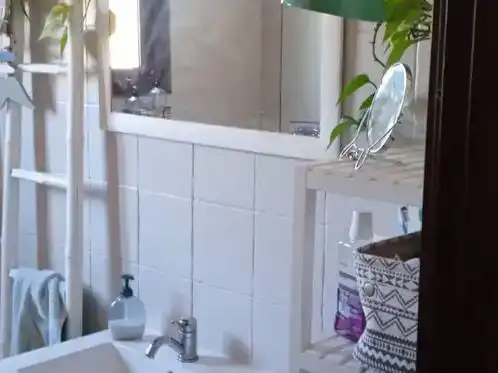 Bany de Finca rústica en venda en Lepe