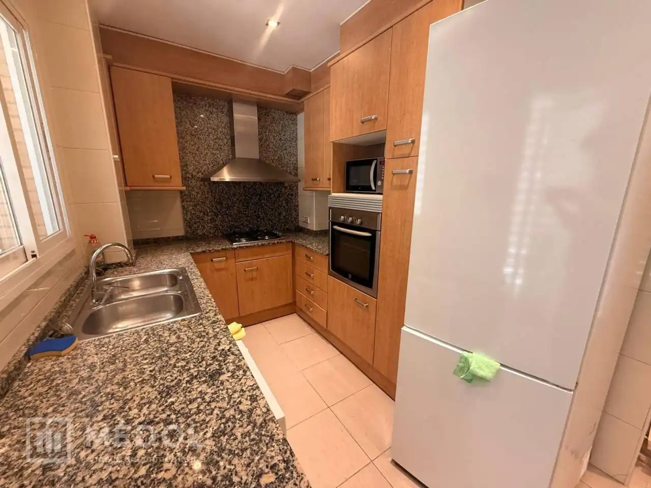 Appartamento con terrazza in affitto a Calle Carles Riba, imagen 5