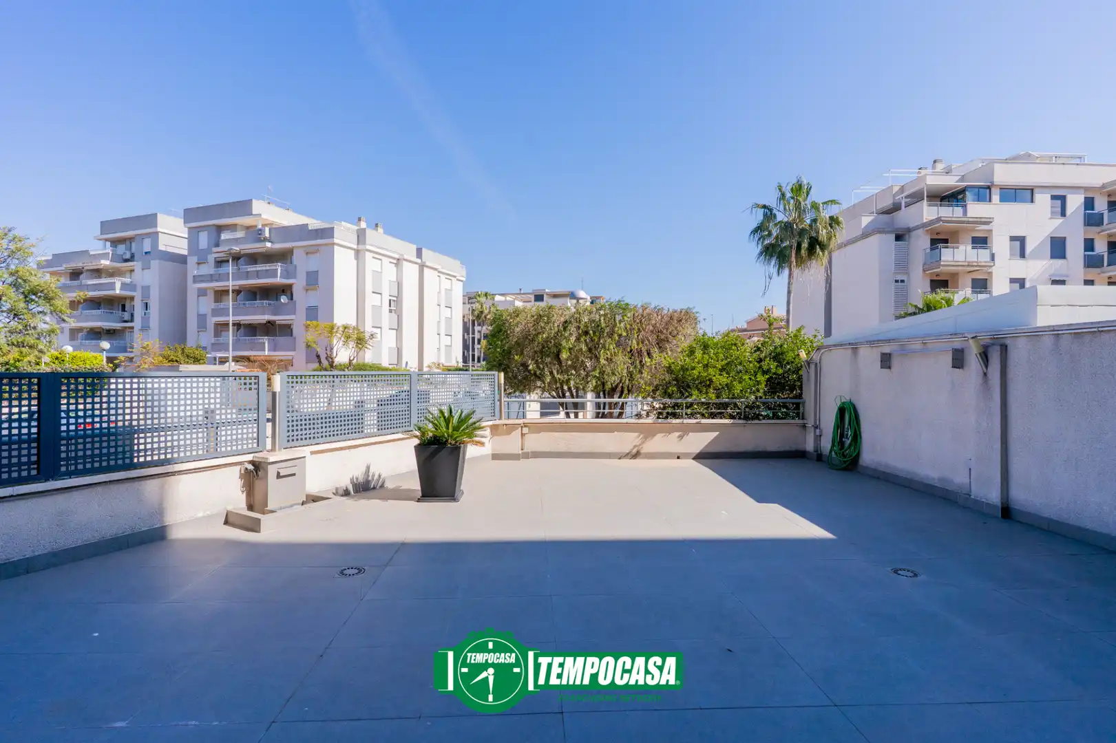 Piso con piscina en venta en Carrer Jaume I, imagen 6